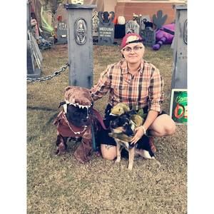 Meet your Posher, Sam